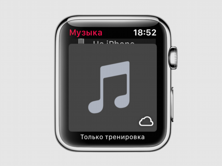 Включи музыку для спорта