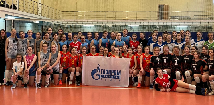 Волейбольный клуб ленинградка женщины