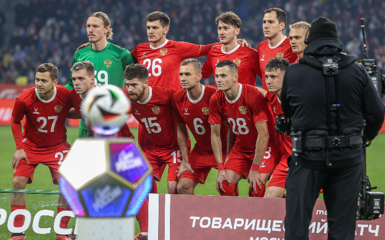 Все матчи футбола